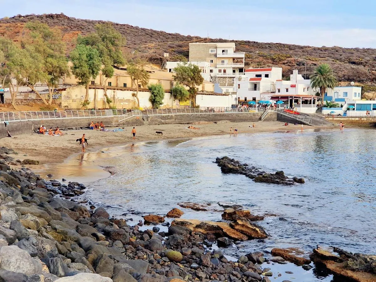 Luis Estudio Adeje Tenerife Sur By Hrtenerife Net Costa Adeje İspanya