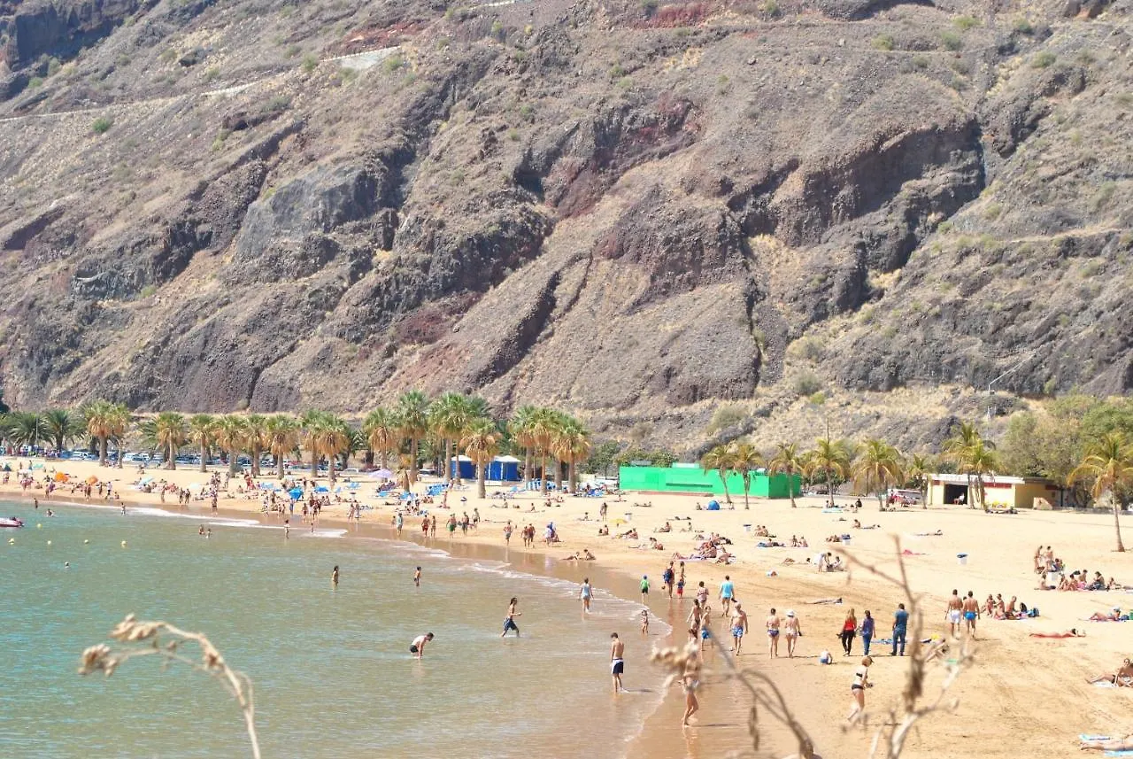 Luis Estudio Adeje Tenerife Sur By Hrtenerife Net Costa Adeje 0*,  İspanya