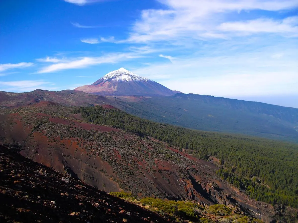 Daire Luis Estudio Adeje Tenerife Sur By Hrtenerife Net Costa Adeje İspanya
