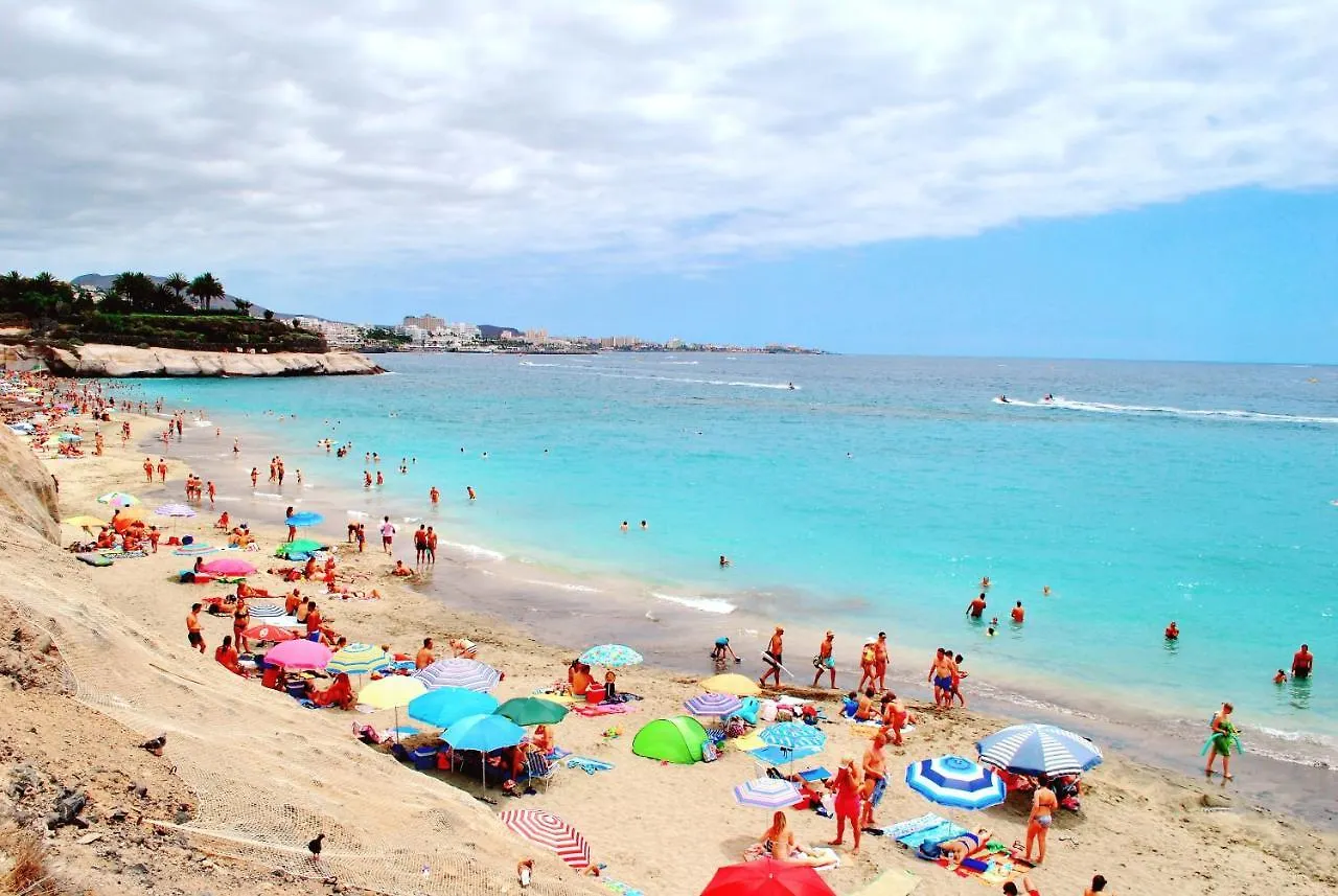Luis Estudio Adeje Tenerife Sur By Hrtenerife Net Costa Adeje