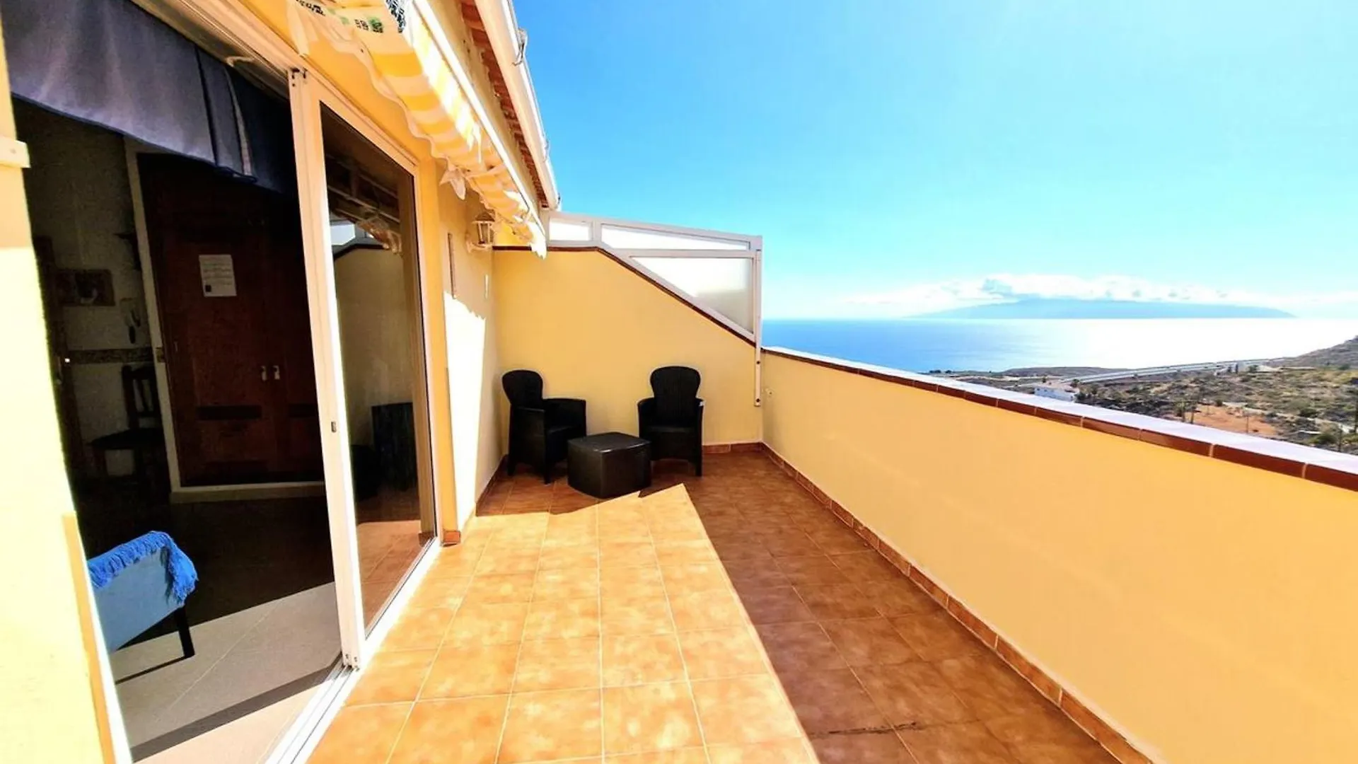 Luis Estudio Adeje Tenerife Sur By Hrtenerife Net Costa Adeje