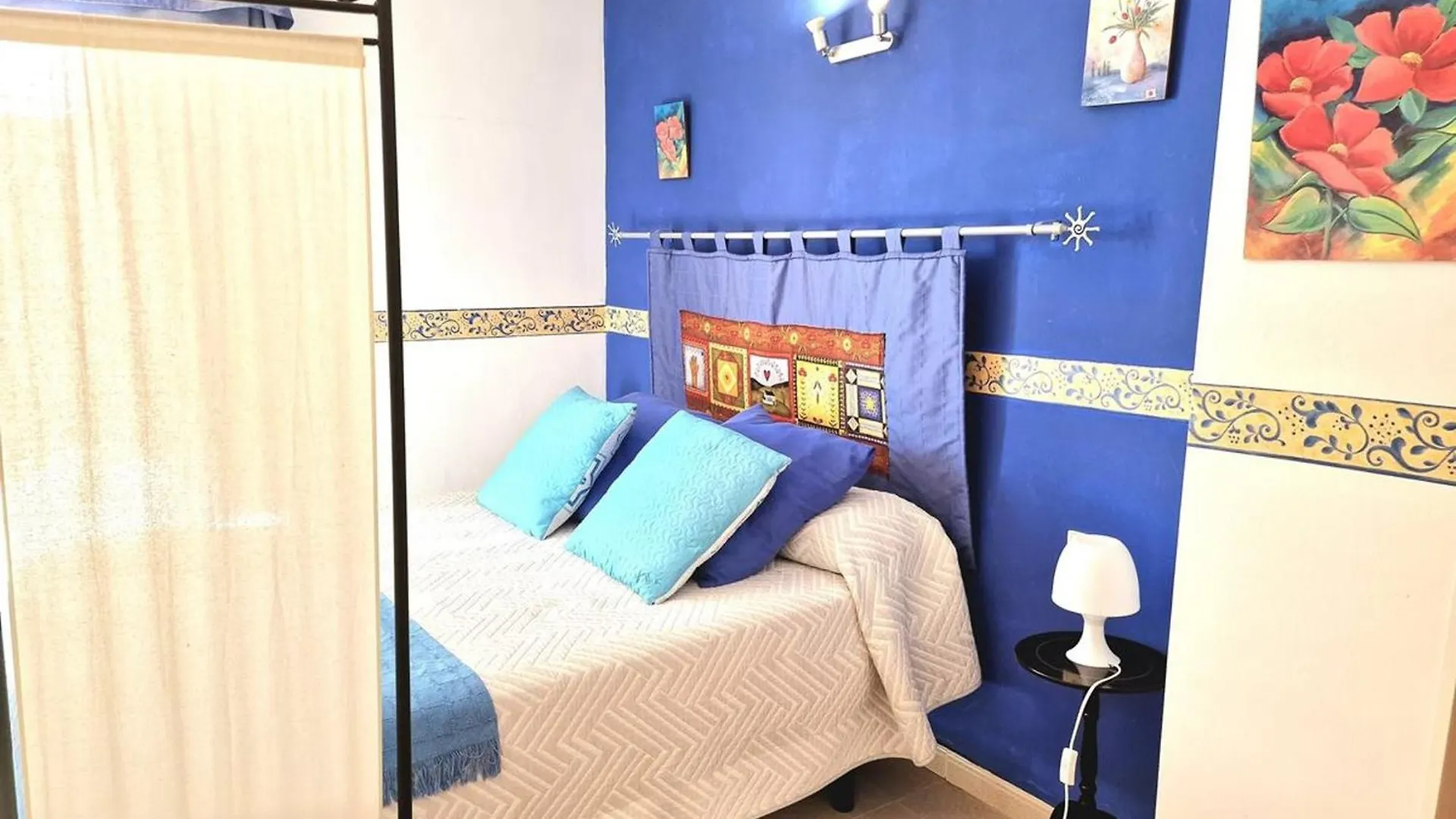 Luis Estudio Adeje Tenerife Sur By Hrtenerife Net Costa Adeje İspanya