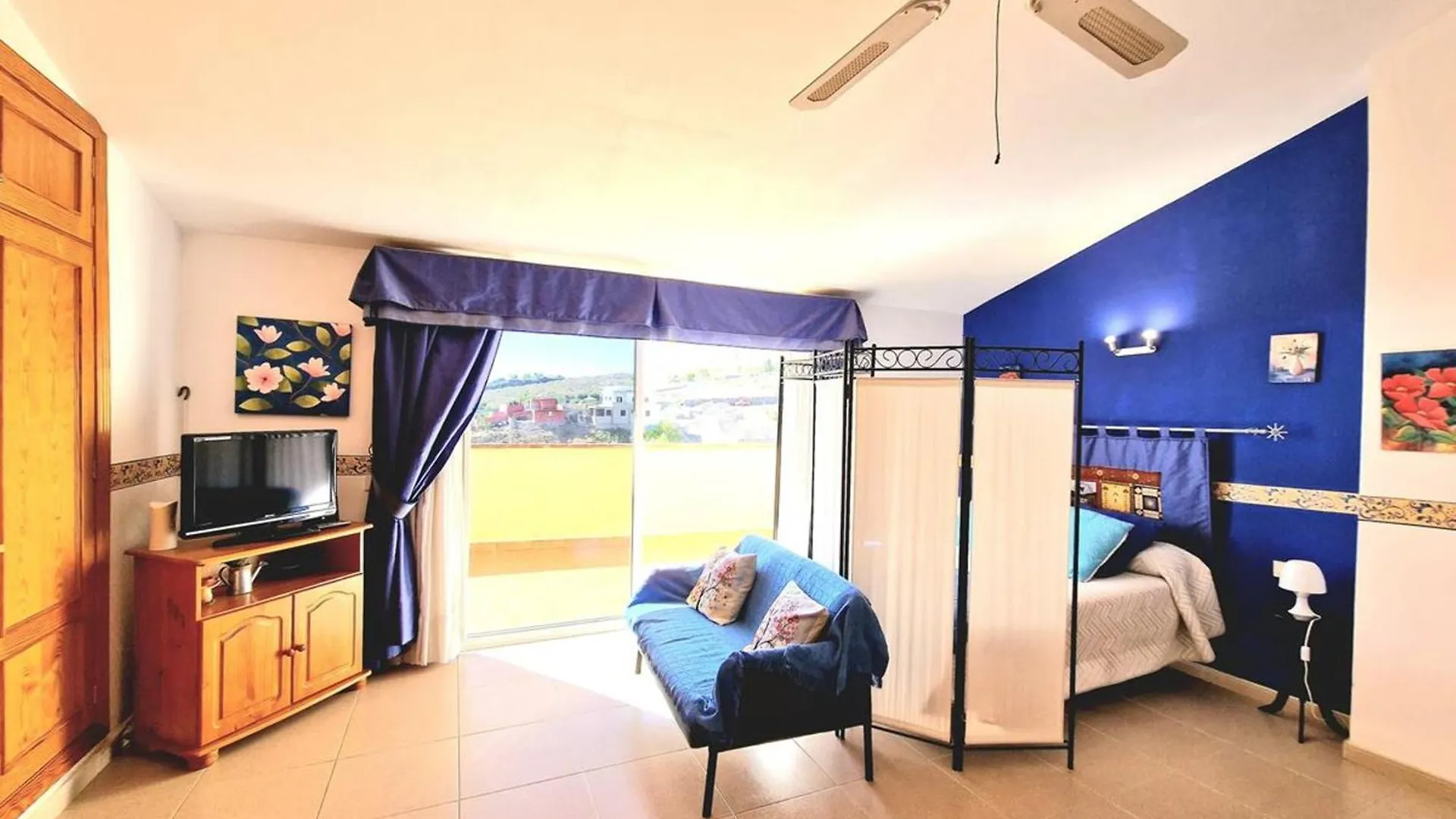 Daire Luis Estudio Adeje Tenerife Sur By Hrtenerife Net Costa Adeje İspanya
