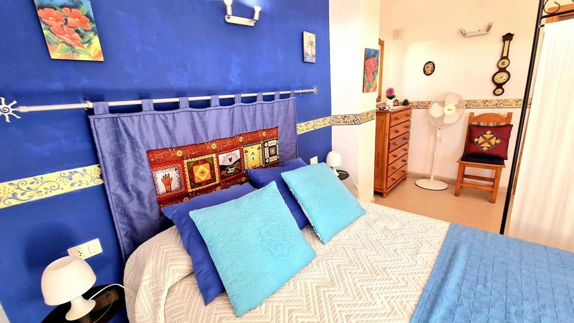 Daire Luis Estudio Adeje Tenerife Sur By Hrtenerife Net Costa Adeje